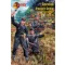 Mars WWII German Panzer Crew (in Combat) 1:32 (MS32035)