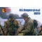Mars U.S. Rangers (D-Day) WWII 1:32 (MS32036)