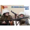 Mars U.S. Infantry (Winter Uniform) WWII 1:32 (MS32039)