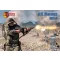 Mars U.S. Marines WWII 1:32 (MS32044)