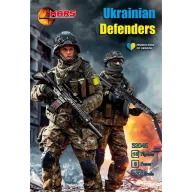 Mars Ukrainian Defenders 1:32 (MS32045)