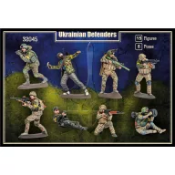 Mars Ukrainian Defenders 1:32 (MS32045)