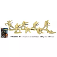 Mars Ukrainian Defenders 1:32 (MS32045)