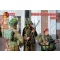 Mars WWII British Paratroopers 1:32 (MS32046)
