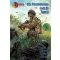Mars WWII U.S. Paratroopers, set 2 1:32 (MS32047)