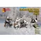 Mars WWII German Mortar Team (winter uniform) 1:32 (MS32051)
