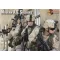 Mars US Modern soldiers 1:72 (MS72003)