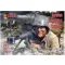 Mars WWII Soviet assault group 1:72 (MS72012)