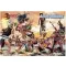 Mars Aztec Indians 1:72 (MS72018)