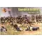 Mars Swedish Infantry (Northern war) 1:72 (MS72020)