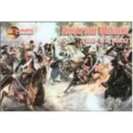 Mars Austrian uhlans, 1805-1815 1:72 (MS72021)