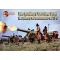 Mars Artillery serving staff, XVII century 1:72 (MS72023)