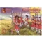 Mars Saxon Infantry, Northern war 1:72 (MS72035)