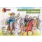 Mars Swedish heavy cavalry 1:72 (MS72036)