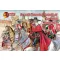 Mars French mounted guards of Card. Richelieu 1:72 (MS72046)