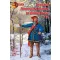 Mars Imperial Mercenary infantry in winter 1:72 (MS72049)