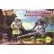 Mars Polish field artillery, 1st half XV cent 1:72 (MS72063)