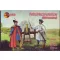 Mars Polish field artillery, XVII century 1:72 (MS72077)