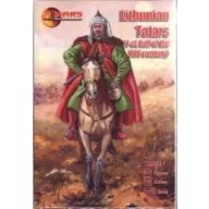 Mars Lithuanian Tatars, 1st half of 17th cent 1:72 (MS72080)