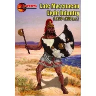 Mars Late Mycenaean light 1:72 (MS72087)