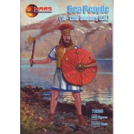 Mars Sea Peoples, 13-12th century BC 1:72 (MS72088)