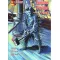 Mars Zomby Pirates, part II 1:72 (MS72090)