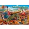 Mars Turkish heavy artillery, XVII century 1:72 (MS72101)