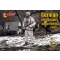 Mars WWII German elite infantry,winter dress 1:72 (MS72111)