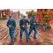 Mars WWII German naval troops 1:72 (MS72112)