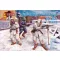 Mars Finnish Army (winter dress) 1942-1944 1:72 (MS72114)