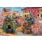 Mars WWII Russian infantry 1:72 (MS72115)