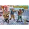 Mars German Night Hunters 1:72 (MS72118)