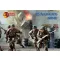 Mars WWII U.S. Paratroopers 1:72 (MS72120)