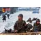 Mars WWII U.S. Infantry (Winter Uniform) 1:72 (MS72124)