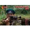Mars Soviet Border Guards WWII 1:72 (MS72129)