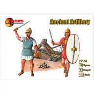 Mars Ancient Artillery 1:72 (MS72134)
