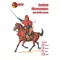 Mars Eastern Mercenaries mid of 17 century 1:72 (MS72137)