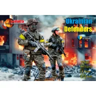 Mars Ukrainian Defenders 1:72 (MS72138)