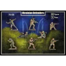 Mars Ukrainian Defenders 1:72 (MS72138)