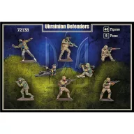 Mars Ukrainian Defenders 1:72 (MS72138)