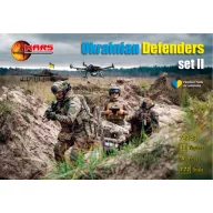 Mars Ukrainian Defenders part.2 1:72 (MS72143)