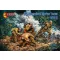 Mars WWII U.S. Chemical mortar team 1:72 (MS72146)