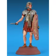 MiniArt Roman Legionary. I century A. D. 1:16 (16005)