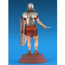 MiniArt Roman Legionary. I century A. D. 1:16 (16005)