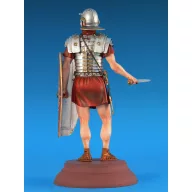 MiniArt Roman Legionary. I century A. D. 1:16 (16005)