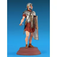 MiniArt Roman Legionary. I century A. D. 1:16 (16005)