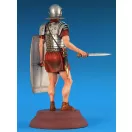 MiniArt Roman Legionary. I century A. D. 1:16 (16005)