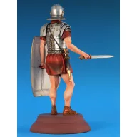 MiniArt Roman Legionary. I century A. D. 1:16 (16005)