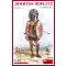 MiniArt Spartan Hoplite. V CENTURY B.C. 1:16 (16012)