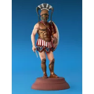 MiniArt Spartan Hoplite. V CENTURY B.C. 1:16 (16012)